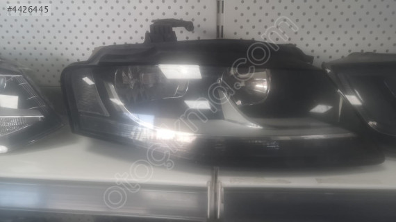 2008-2012 AUDİ A4 SAĞ FAR