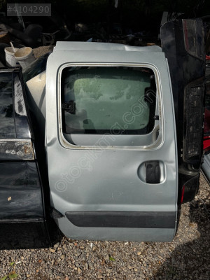 Renault Kangoo Sağ Sürgülü Kapı