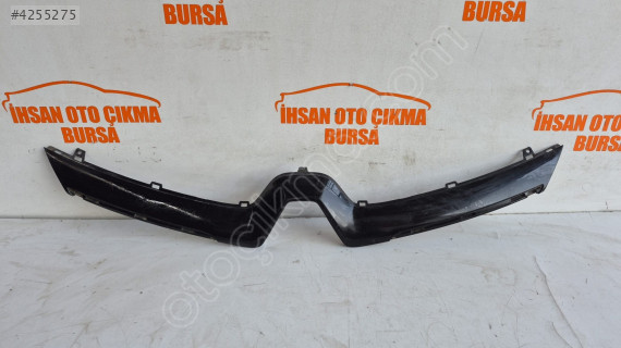 Renault Clio 4 ön panjur piano black 620787878rorijinal