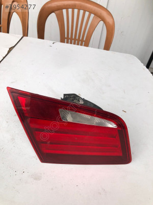 ÇIKMA BMW F10 SOL ARKA BAGAJ STOPU