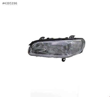 ÖN FAR SOL OMEGA B 1995-