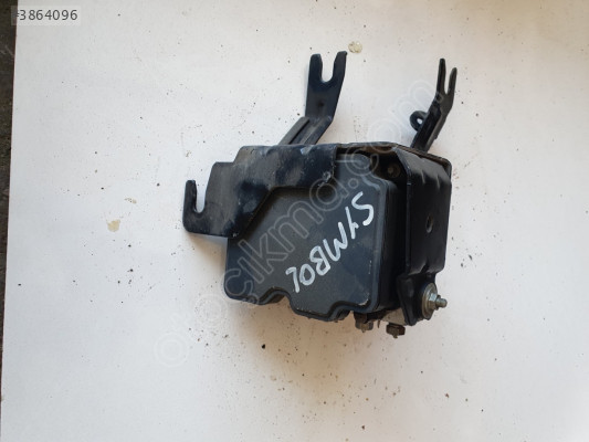 RENAULT SYMBOL ABS BEYNİ