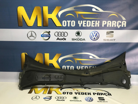 VOLVO S90 ÖN CAM ELEĞİ