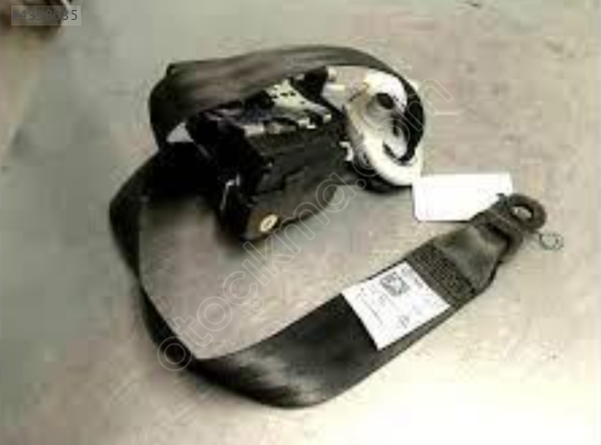 VOLKSWAGEN CADDY 2015 2019 SAĞ  EMNİYET KEMERİ 2K5857806