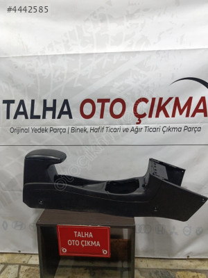 Opel Vectra B Orta Konsol