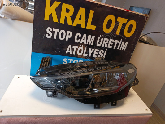 Egea full led far