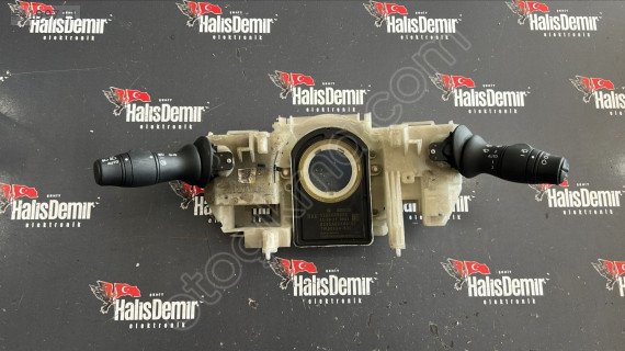 RENAULT LAGUNA 3 SİNYAL SİLECEK KOLU 0265005551