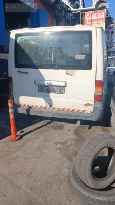 FORD TRANSİT DEFRANSİYEL ÇIKMA