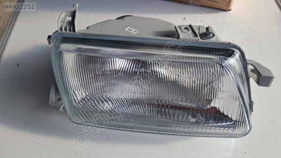 OPEL ASTRA F 1995-1998 SAĞ FAR.OTO ERKAN ÜNYE