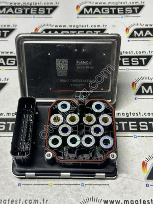 ABS BEYİNİ JX61-2C219-GG 10.0916-0197.3 JX61-2B373-GG FORD