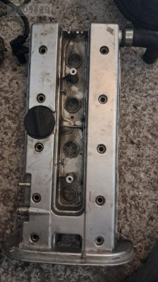 OPEL VECTRA B 2.0 KÜLBÜTÖR KAPAĞI.OTO ERKAN ÜNYE
