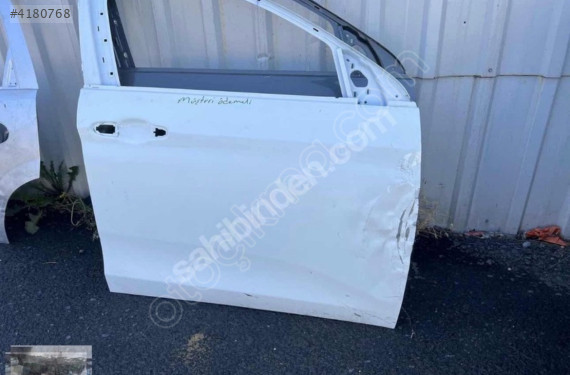 FİAT EGEA SAĞ ÖN KAPI ORJİNAL ÇIKMA