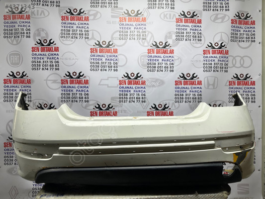FİAT LİNEA ORJİNAL ARKA TAMPON