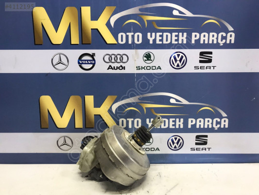 MERCEDES C180-C200-C220 W205 VESTİNGHAUSE ÇIKMA ORJİNAL