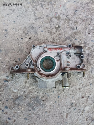 HONDA CİVİC 1993 MODEL 1.6 BENZİNLİ YAĞ POMPASI
