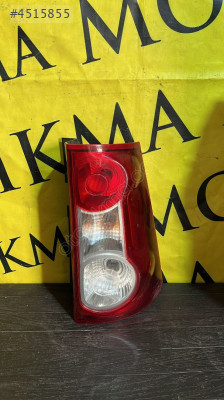 DACİA LOGAN SAĞ ARKA STOP