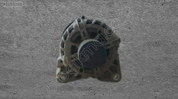 DACİA SANDERO 2019 1.0 SCE BENZİNLİ ŞARJ DİNAMOSU ÇIKMA ORJİNAL