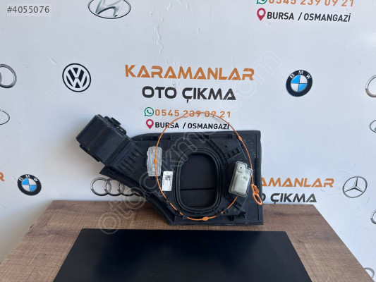 TOGG T10X ŞARJ DOLUM KAPAĞI ORJİNAL