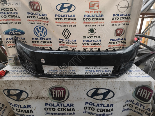 Volkswagen Passat B 7 ön tampon sıfır