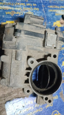 Opel Corsa C 1.9 Çıkma Gaz Kelebeği