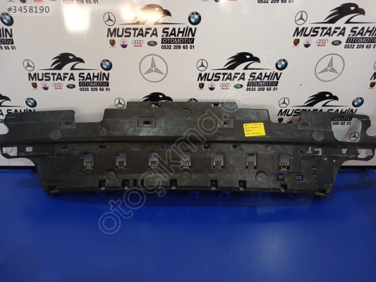 BMW 5 SERİ ARKA TAMPON İÇ BAKALİT G30 51127387296