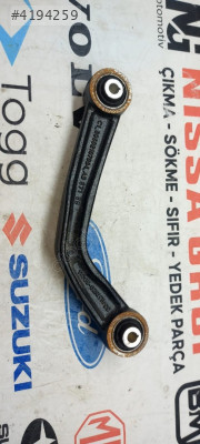 TOGG T10X DENGE KOLU ORJİNAL ÇIKMA YEDEK PARÇA