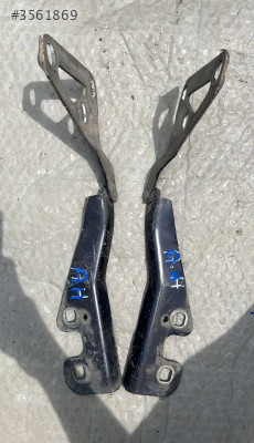 opel astra h 2010 sağ-sol kaput menteşesi (son fiyat)