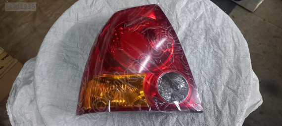 Accent Admire sol stop OEM 9240125510 sıfır mars