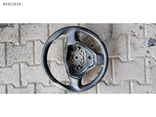 Fiat linea direksiyon simidi