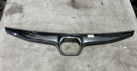 HONDA CİVİC 2007-2009 HONDA CİVİC ÖN PANJUR
