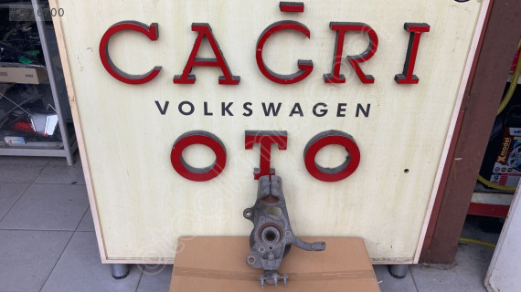 CADDY TAŞIYICI SAĞ 2020 2025 5R3407256 ORJİNAL ÇIKMA