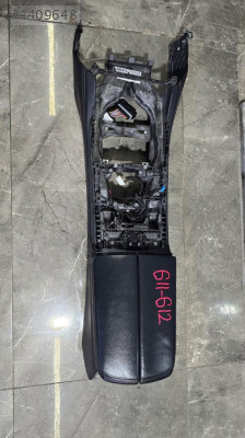 BMW 7 SERİSİ G12 ORTA KONSOL EGE OTOMOTİV BURSA