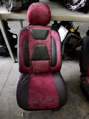 Citroen Berlingo çıkma koltuk takımı