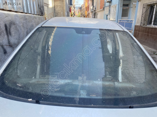 Fiat Linea Ön Cam