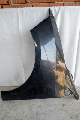 RENAULT FLUENCE SOL ÇAMURLUK ORJİNAL ÇIKMA