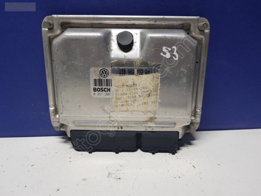 VW Polo Motor Beyni / 030 906 032