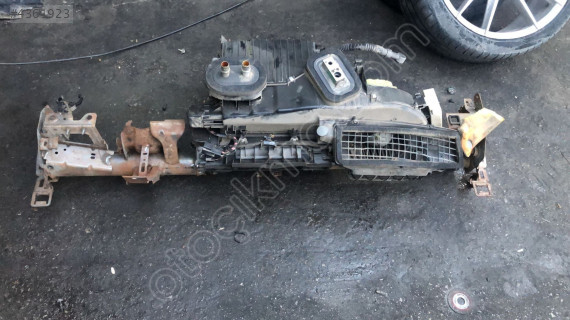RENAULT LAGUNA3 KALORİFER KUTUSU OTO FEDAİ