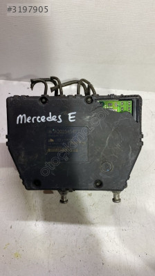 MERCEDES A SERİSİ ABS BEYNİ A2025454732