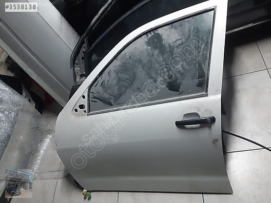1998 CORDOBA SOL ÖN KAPI