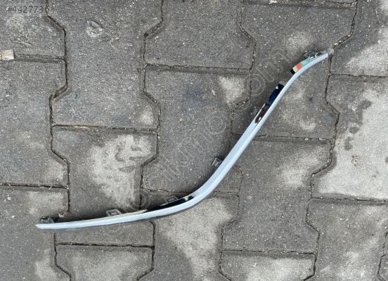 LİNEA ÖN TAMPON S ÇITASI SOL 2013 2014 2015 2017 SIFIR 735547971