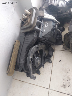 OPEL İNSİGNİA 2.0 DİZEL KALORİFER KAZANI