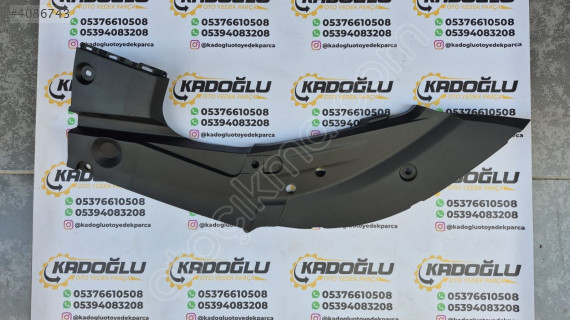 CHERY TİGGO 8 PRO PANJUR SAĞ YAN BAKALİT SIFIR ORJİNAL YEDEKPARÇA