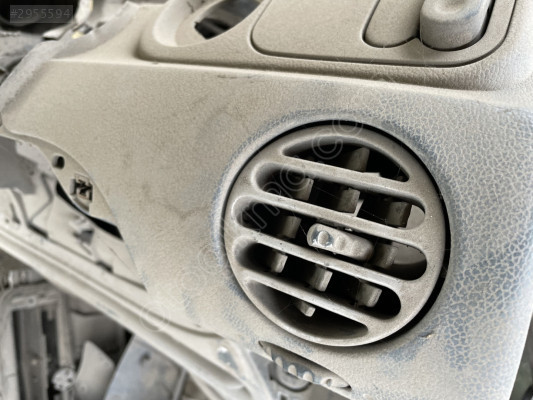 RENAULT KANGOO DİFÜZÖR