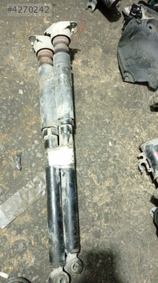 FORD COURİER AMORTİSÖR