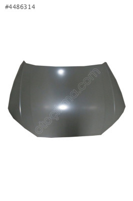 Audi A4 Motor Kaputu Gri Boyali İceli/Çekomastikli Simyi 2019