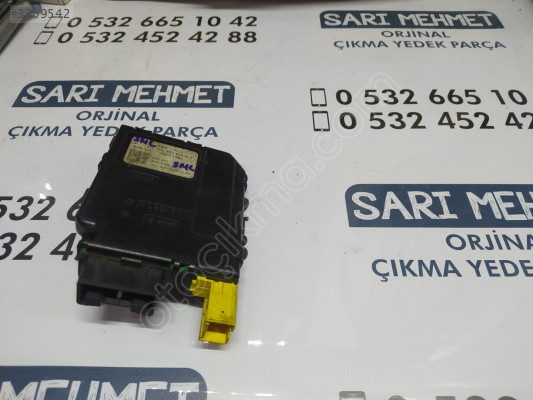 ÇIKMA SKODA OCTAVİA DİREKSİYON BEYNİ 1K0953549 BQ