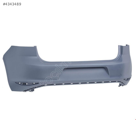 ARKA TAMPON (SENSÖRSÜZ) GOLF 7 2013- SIFIR 5G6807417