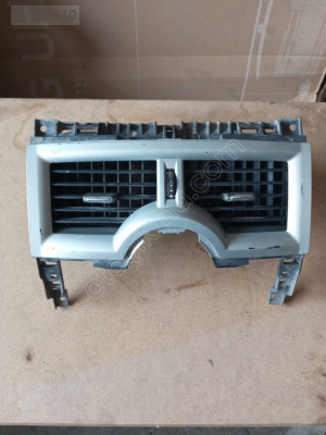 Renault Megane 2 orta fan paneli