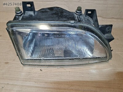 FORD ESCORT 91-95 SAĞ ÖN FAR