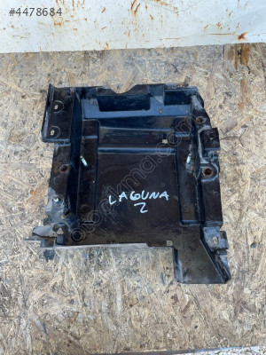 RENAULT LAGUNA  AKÜ ALTLIGI